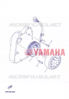 ALLUMAGE pour Yamaha XMAX 2013