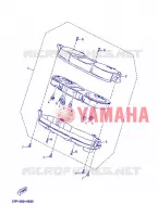 COMPTEUR  pour Yamaha XMAX ABS 2013