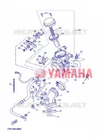 ADMISSION pour Yamaha XMAX ABS 2013