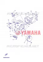 CYLINDRE pour Yamaha XMAX ABS 2013