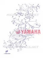 PROTEGE JAMBES pour Yamaha XMAX ABS 2013