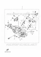 ADMISSION 2 pour Yamaha XTZ SUPER TENERE 2014