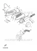 ADMISSION 2 pour Yamaha XMAX 2014