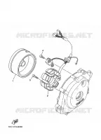 ALLUMAGE pour Yamaha YBR 2014