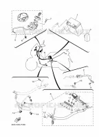 PARTIE ELECTRIQUE 1 pour Yamaha NMAX 2015