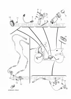 PARTIE ELECTRIQUE 2 pour Yamaha TRICITY ABS 2015
