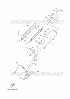 ECHAPPEMENT pour Yamaha XMAX 2016