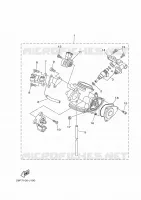BOITIER PAPILLON INJECTION pour Yamaha GRIZZLY 2014