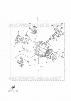 BOITIER PAPILLON INJECTION pour Yamaha GRIZZLY 2015