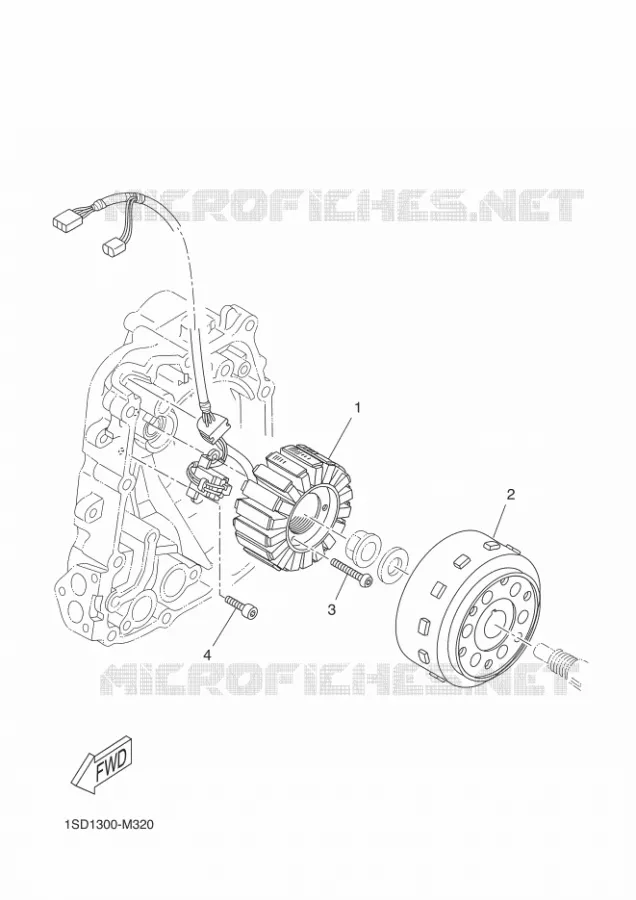 ALLUMAGE Yamaha SCOOTER 400 2017 XMAX  YP400RA