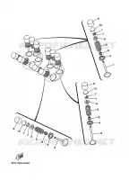 SOUPAPE pour Yamaha TDM900A 2009