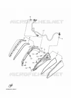 CLIGNOTANT pour Yamaha TRICITY 2016