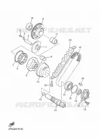DEMARREUR pour Yamaha XJR 2016