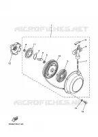 DEMARREUR pour Yamaha GRIZZLY 2005
