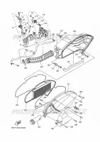 ADMISSION pour Yamaha MBK TRYPTIK 2017