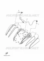 CLIGNOTANT pour Yamaha MBK TRYPTIK 2017