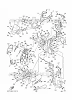 PROTEGE JAMBES pour Yamaha MBK TRYPTIK 2017