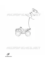 PARTIE ELECTRIQUE 2 pour Yamaha GRIZZLY 4WD 2010
