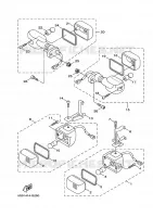 CLIGNOTANT pour Yamaha BWS 2010
