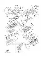 ADMISSION pour Yamaha VX700-L 2013