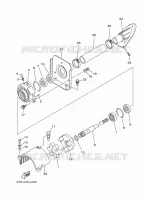 JET UNIT 2 pour Yamaha VX700-L 2013