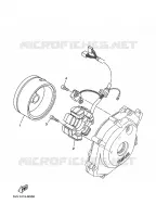 ALLUMAGE pour Yamaha YBR 2017