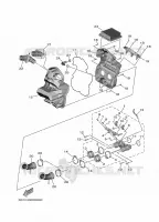 ADMISSION pour Yamaha TMAX 2017