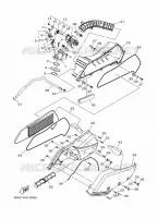 ADMISSION pour Yamaha XMAX 2018