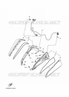 CLIGNOTANT pour Yamaha TRICITY 2018