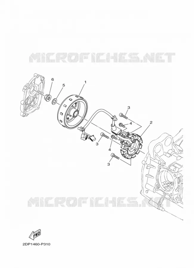 ALLUMAGE Yamaha SCOOTER 125 2018 NMAX  GPD125-A