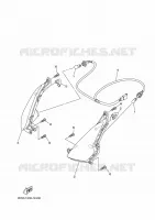 CLIGNOTANT pour Yamaha MBK DELIGHT 2018