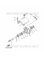 JET UNIT 2 pour Yamaha SUPERJET 2018