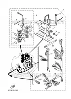 PIÈCES OPTIONNELLES pour Yamaha F40 2009