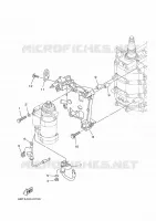 ELECTRIQUE 2 pour Yamaha F40 2017