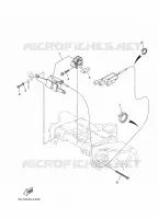 PIÈCES OPTIONNELLES 2 pour Yamaha FT60D 2012