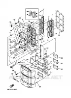 ADMISSION pour Yamaha 175 2002