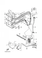 POMPE A HUILE pour Yamaha 175 2002