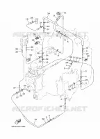 ADMISSION 2 pour Yamaha F200 2020