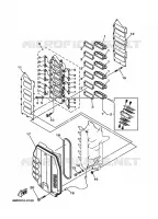 ADMISSION pour Yamaha LZ200 2001