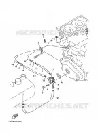 POMPE A HUILE pour Yamaha XL 2005