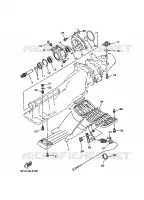 JET UNIT 2 pour Yamaha JET 1998