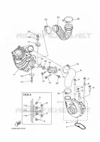 ADMISSION 2 pour Yamaha FX 2018
