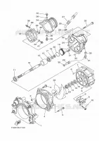 JET UNIT 1 pour Yamaha FX 2018