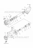 JET UNIT 2 pour Yamaha FX 2018