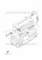 RENIFLARD pour Yamaha FX 2019