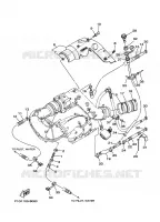 ECHAPPEMENT 2 pour Yamaha JET 2004