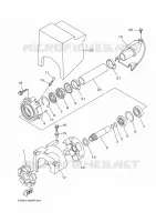JET UNIT 2 pour Yamaha VX 2017