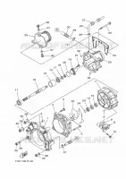 JET UNIT 1 pour Yamaha VX 2017