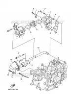 ADMISSION pour Yamaha F15 2014