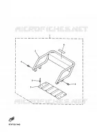 ALTERNATIVE ACCESSOIRE CAROSSERIE pour Yamaha VENTURE 2001